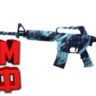Макрос для M4A1 в STANDOFF2. X7, Bloody, Logi, Razer