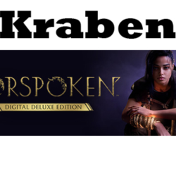 FORSPOKEN DIGITAL DELUXE EDITION Steam Gift Россия