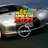 Car Mechanic Simulator 2021 - Nissan DLC XBOX КЛЮЧ