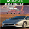 Car Mechanic Simulator 2021 - Jaguar DLC XBOX КЛЮЧ