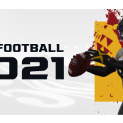 Axis Football 2021 STEAM KEY REGION FREE GLOBAL ROW  🎁
