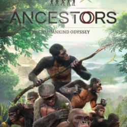 🎮💙🔥ANCESTORS: THE HUMANKIND ODYSSEY XBOX ONE/X|S🔑КЛЮЧ AR ЛИЦЕНЗИЯ