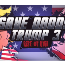 Save Daddy Trump 3: Rise Of Evil  STEAM KEY REGION FREE