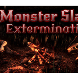 Monster Slayer Extermination STEAM KEY REGION FREE  🎁