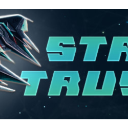 Star Trust - 3D Shooter Game STEAM KEY REGION FREE