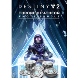 DESTINY 2 НАБОР С ЖЕСТОМ «ПРЕСТОЛ АТЕОНА» XBOX  КЛЮЧ AR ЛИЦЕНЗИЯ