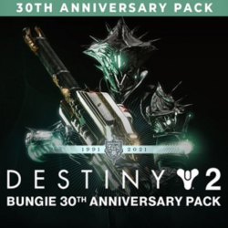 Destiny 2: DLC Bungie 30th Anniversary Pack (Steam KEY)