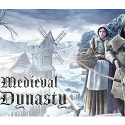 Medieval Dynasty - STEAM GIFT РОССИЯ