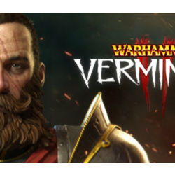 Warhammer: Vermintide 2 - STEAM GIFT РОССИЯ