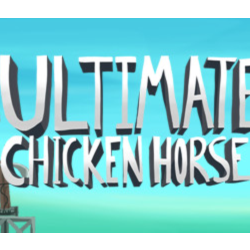 Ultimate Chicken Horse - STEAM GIFT РОССИЯ