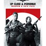 Sniper Elite 5: Up Close And Personal Weapon XBOX