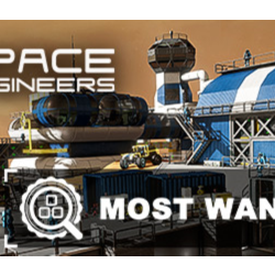 Space Engineers - STEAM GIFT РОССИЯ