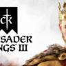 Crusader Kings III - STEAM GIFT РОССИЯ