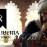 Crusader Kings III: Fate of Iberia - DLC STEAM GIFT РОС