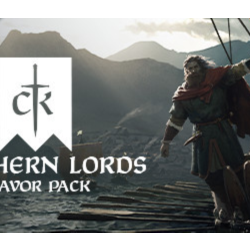 Crusader Kings III: Northern Lords - DLC STEAM GIFT РОС