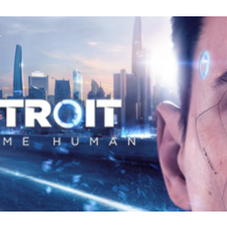 Detroit: Become Human - STEAM GIFT РОССИЯ