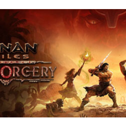 Conan Exiles - Standard Edition - STEAM GIFT РОССИЯ