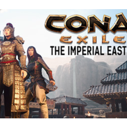 Conan Exiles - The Imperial East Pack - DLC STEAM GIFT