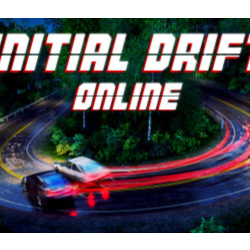 Initial Drift Online - STEAM GIFT RU/KZ/UA/BY