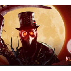 Killing Floor 2 - STEAM GIFT РОССИЯ