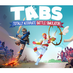 Totally Accurate Battle Simulator - STEAM GIFT РОССИЯ