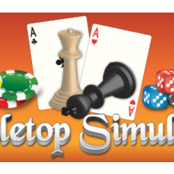 Tabletop Simulator - STEAM GIFT РОССИЯ