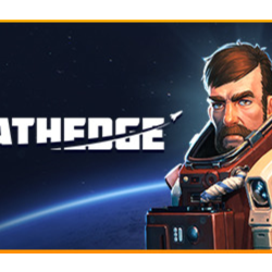 Breathedge - STEAM GIFT РОССИЯ