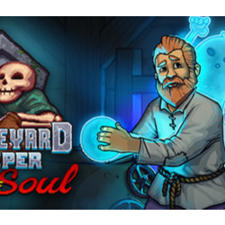 Graveyard Keeper - Better Save Soul - DLC STEAM GIFT РО