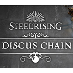 Steelrising - Discus Chain - DLC STEAM GIFT РОССИЯ