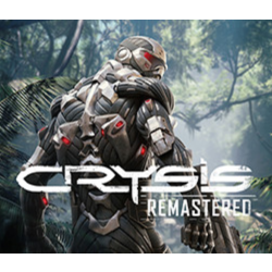 Crysis Remastered - STEAM GIFT РОССИЯ