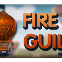 Fire Guild STEAM KEY REGION FREE GLOBAL ROW   ПОДАРОК🎁