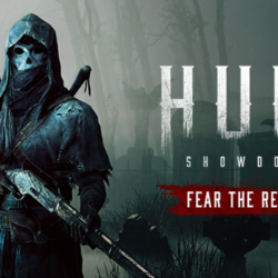 💎Hunt: Showdown – Fear The Reaper XBOX ONE X|S КЛЮЧ🔑