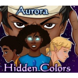 Aurora - Cores Ocultas STEAM KEY REGION FREE GLOBAL  🎁