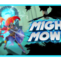MIGHT'N MOW'EM 💎 АВТОДОСТАВКА STEAM GLOBAL МГНОВЕННО ЛИЦЕНЗИЯ