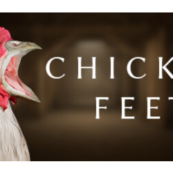 Chicken Feet 💎 АВТОДОСТАВКА STEAM GLOBAL МГНОВЕННО ЛИЦЕНЗИЯ