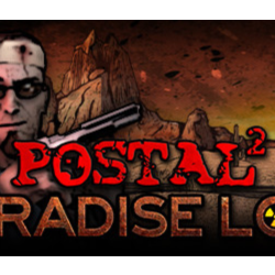 POSTAL 2: Paradise Lost DLC (Steam Key/ROW)