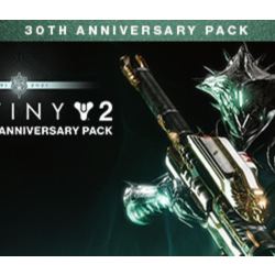 Destiny 2 - Bungie 30th Anniversary Pack STEAM КЛЮЧ РФ МИР