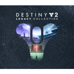 Destiny 2 - Legacy Collection (2022) STEAM КЛЮЧ РФ КЗ МИР