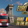 Euro Truck Simulator 2 Road to the Black Sea STEAM KEY