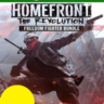 Homefront: The Revolution Freedom Fighter Турция XBOX