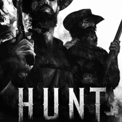 HUNT: SHOWDOWN STEAM KEY REGION FREE