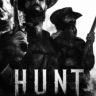 HUNT: SHOWDOWN STEAM KEY REGION FREE