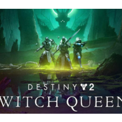 Destiny 2 - Королева-ведьма (STEAM КЛЮЧ) РФ КЗ СНГ