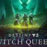 Destiny 2 - Королева-ведьма (STEAM КЛЮЧ) РФ КЗ СНГ
