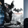 Batman: Arkham Triple Pack   STEAM КЛЮЧ   РОССИЯ   МИР