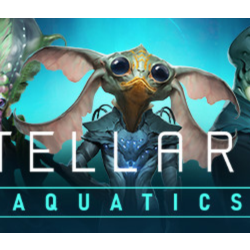 Stellaris: Aquatics Species Pack DLC | Steam Gift Росси