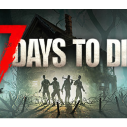7 Days to Die - STEAM GIFT RU/KZ/UA/BY