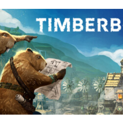 Timberborn - STEAM GIFT РОССИЯ