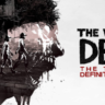 The Walking Dead: The Telltale Definitive Series