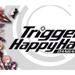 Danganronpa: Trigger Happy Havoc - STEAM GIFT РОССИЯ